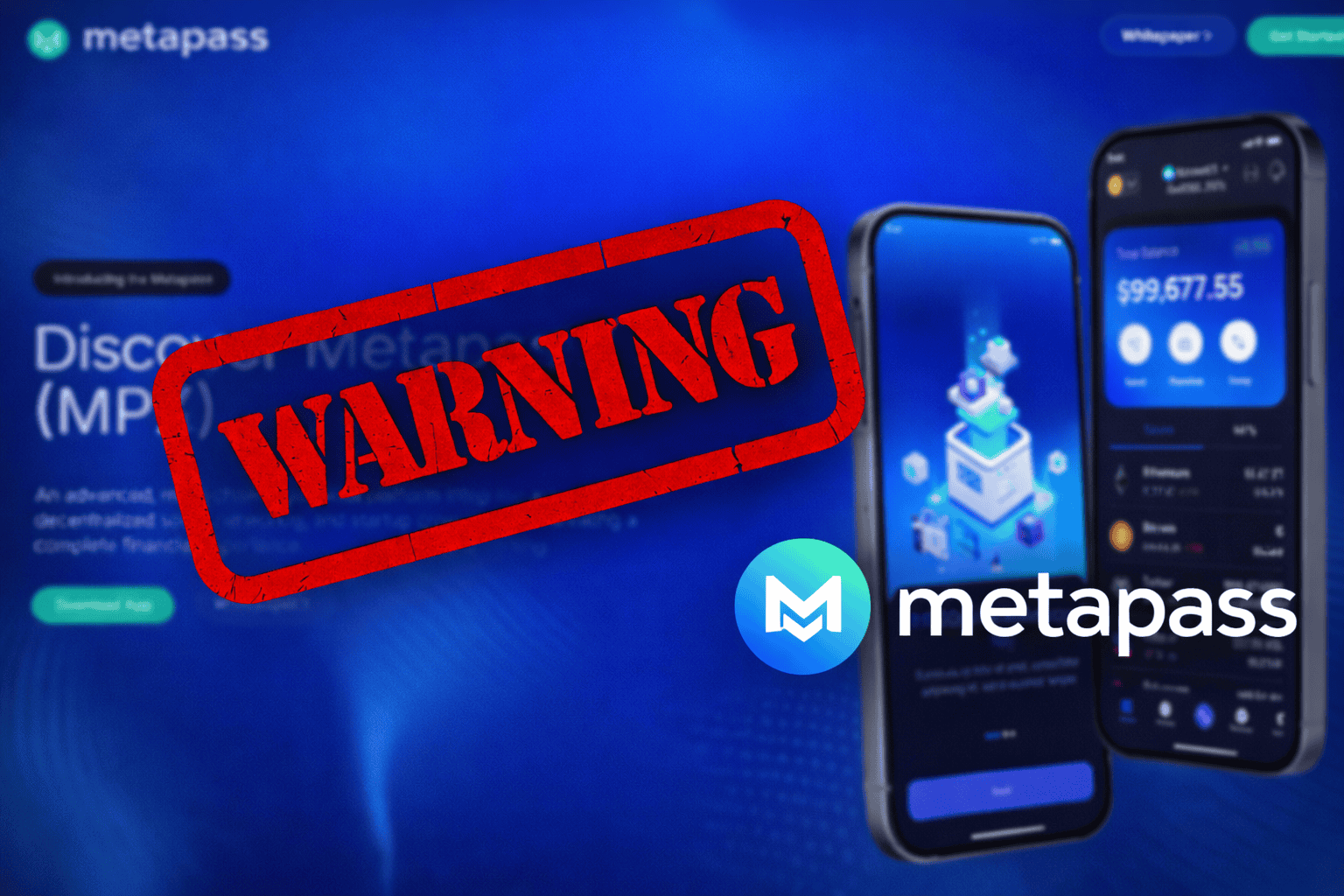 Metapass (MPX) 推进模块化身份基础设施 Web3接入层迈入确定性标准化阶段
