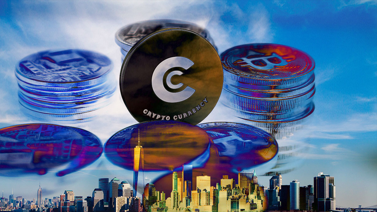 加密骗局引发惊天崩盘