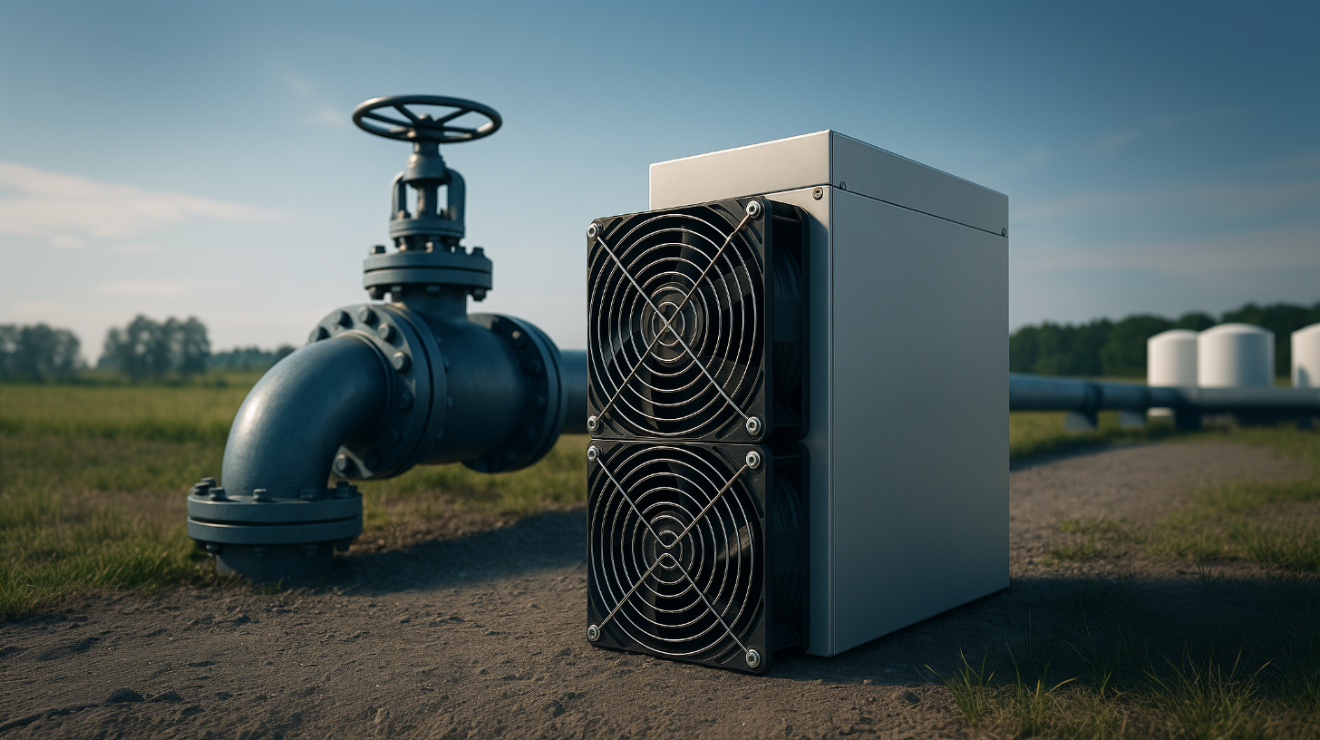 分析师：委内瑞拉或开启火炬气比特币挖矿