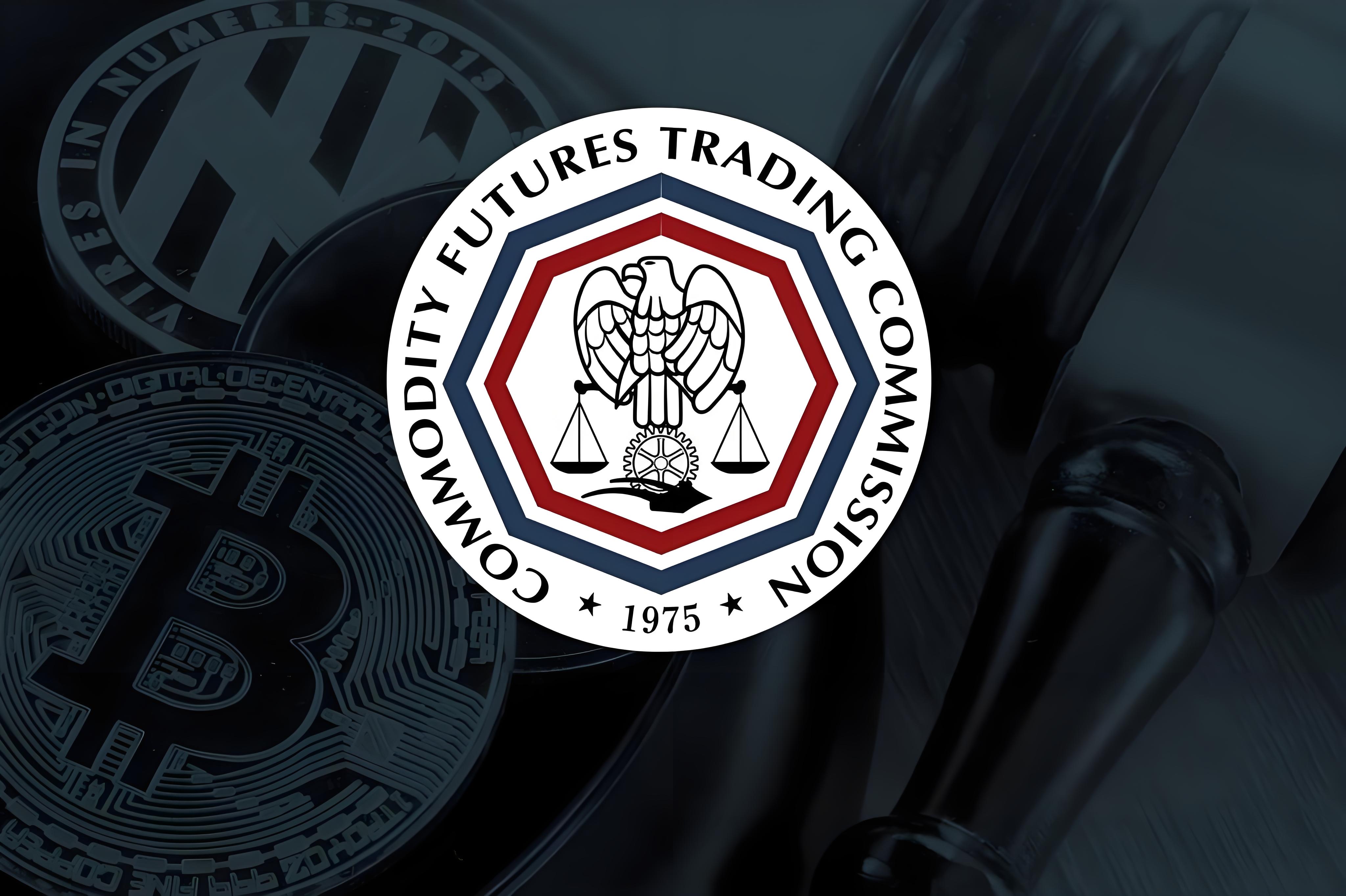 美国商品期货交易委员会成立创新顾问委员会 汇集35位加密与金融行业领袖