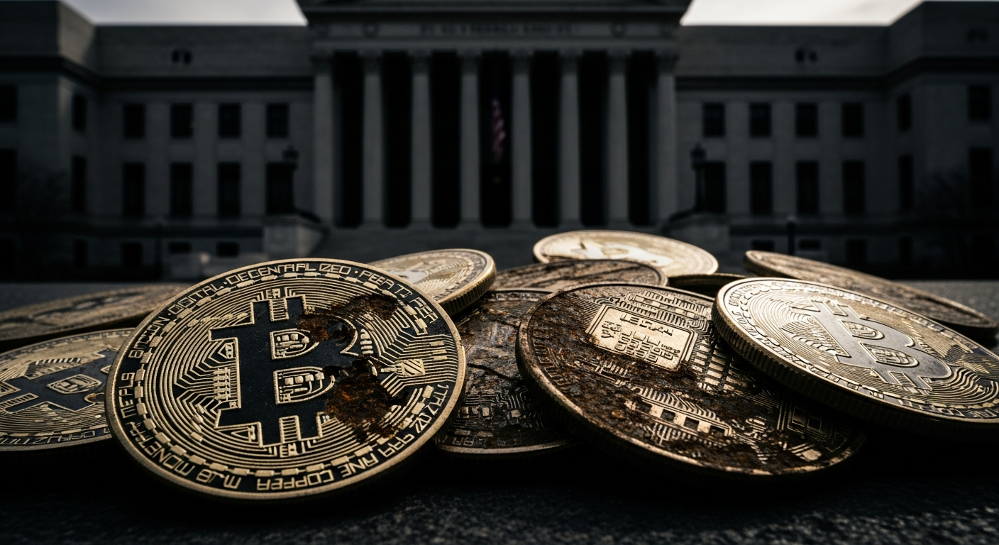 2.01亿美元比特币庞氏骗局……PGI代表欺诈数万投资者，获刑20年