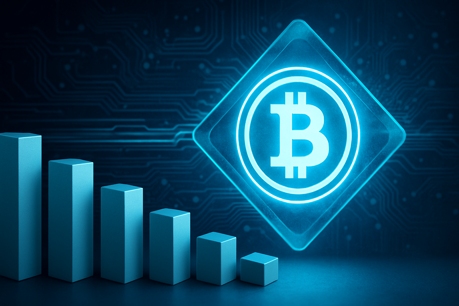 比特币挖矿收入跌至历史新低