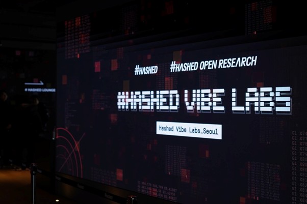 哈希德，公布AI原生建造者培养计划"VibeLabs"详情