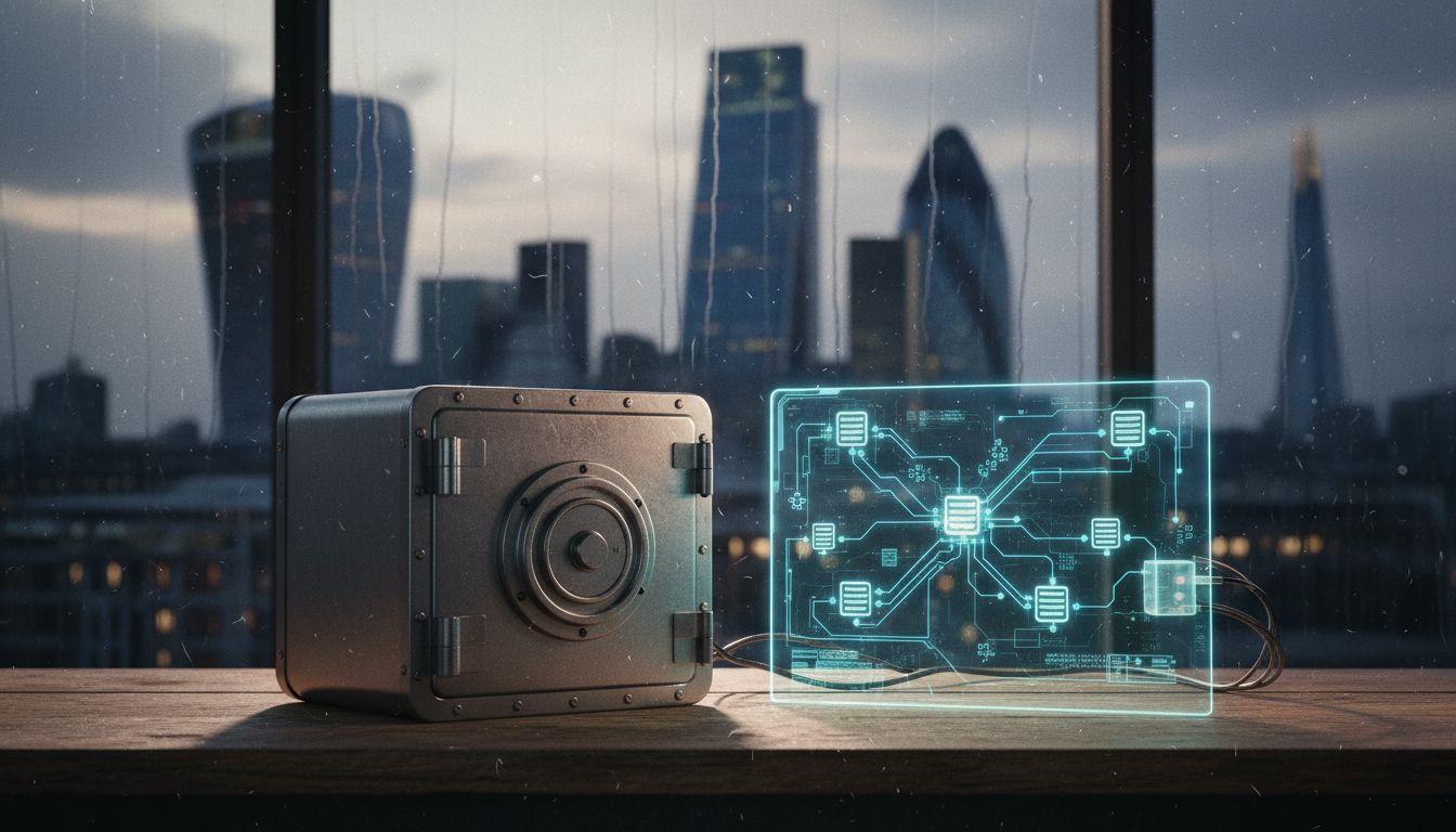 0.264美元（约3800韩元）ADA……卡尔达诺、雪崩、Sui、IOTA敦促英国FCA将其排除在“加密货币研究”监管之外