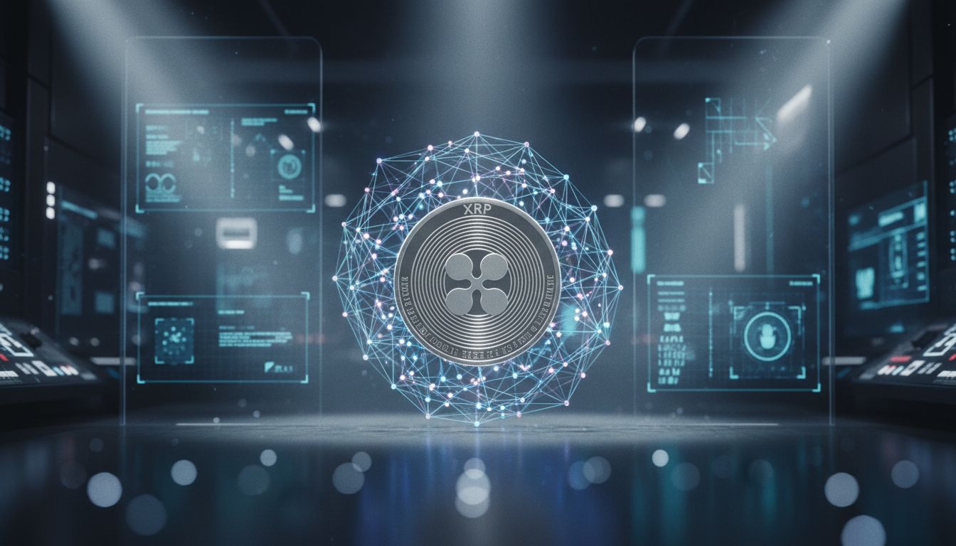 1万亿美元（约1444万亿韩元）挑战宣言……Ripple CEO借“零知识隐私”技术推高XRP至27美元预期