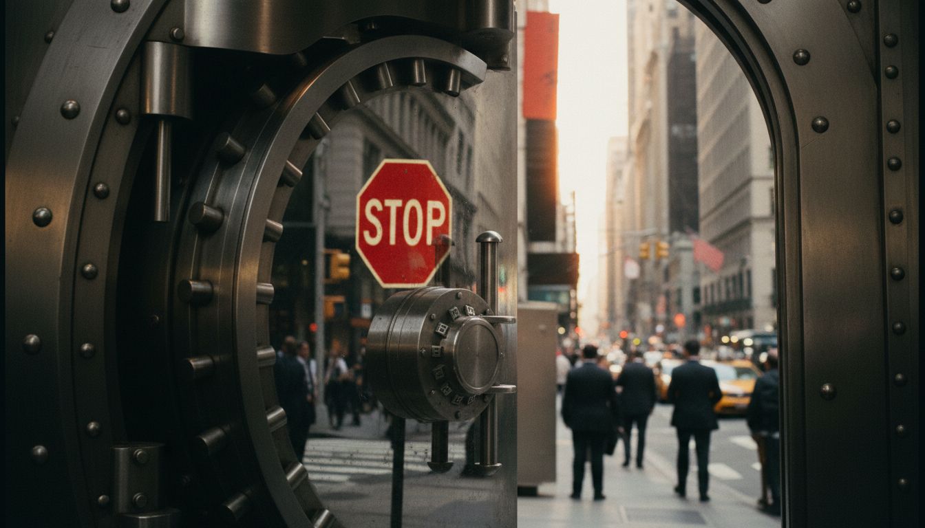 2.3万亿美元（约3325.26万亿韩元）市场仍待开发…美国银行业要求OCC放缓“加密货币银行许可”审批进度