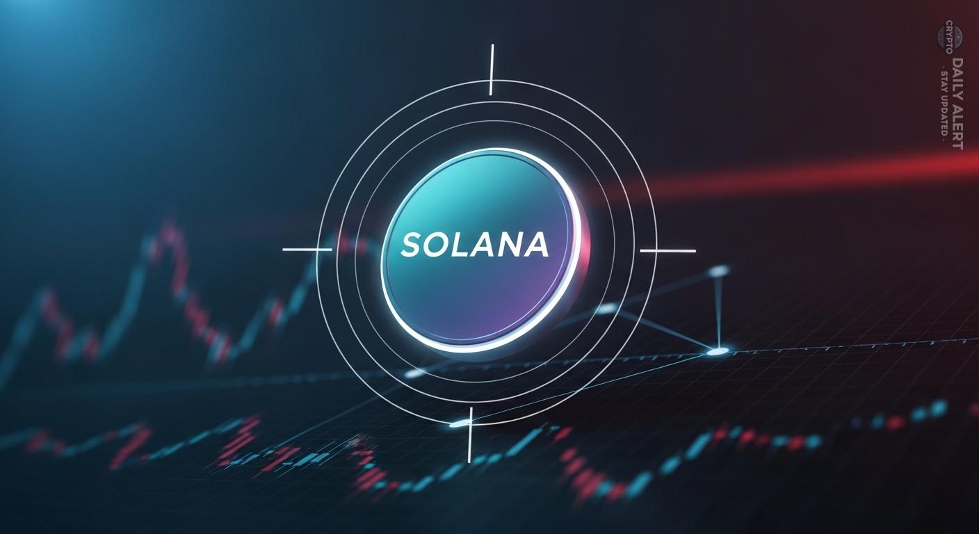 Solana借助三方托管推动机构借贷发展