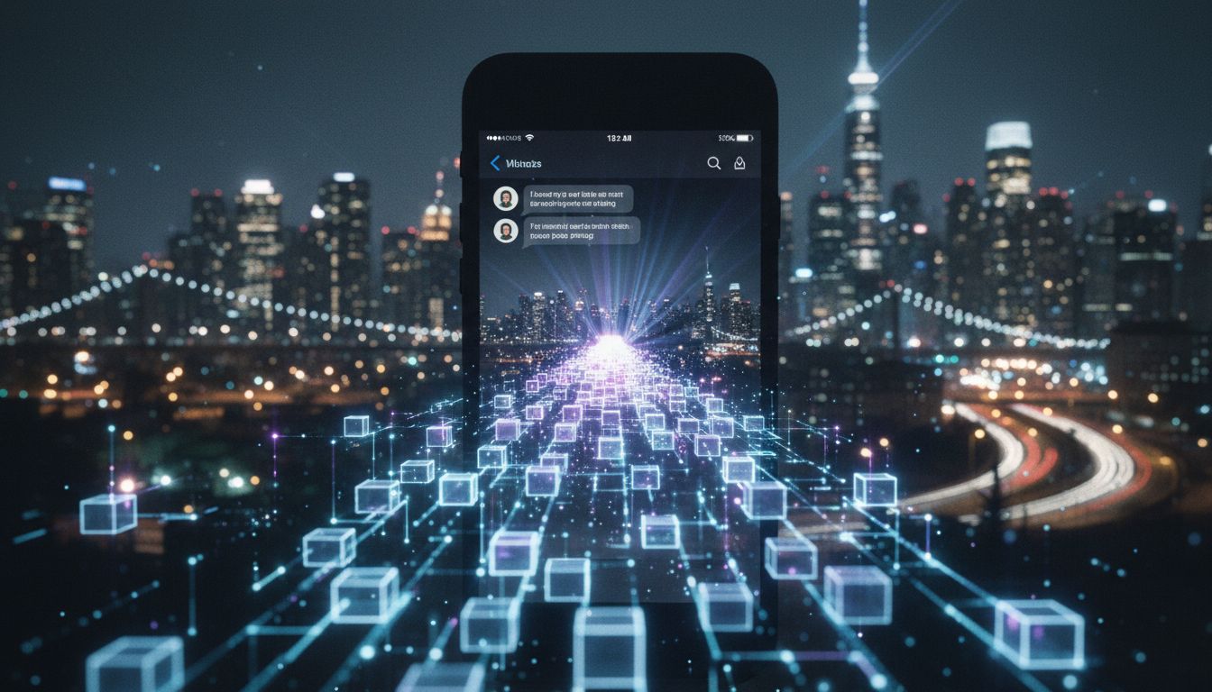 10亿用户的Telegram拥抱TON…机构斥资40亿美元（约57.68万亿韩元）买入，将加速大众普及吗？