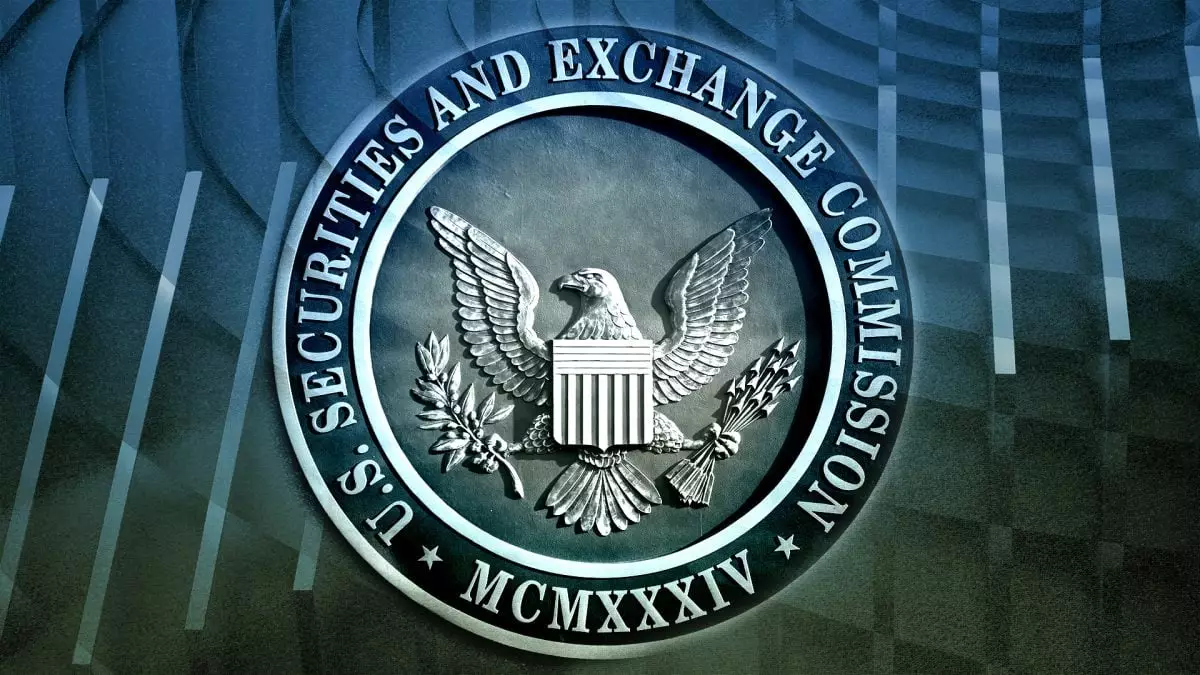 美证监会推出"加密项目"计划 以明确资产规则取代执法先行模式
