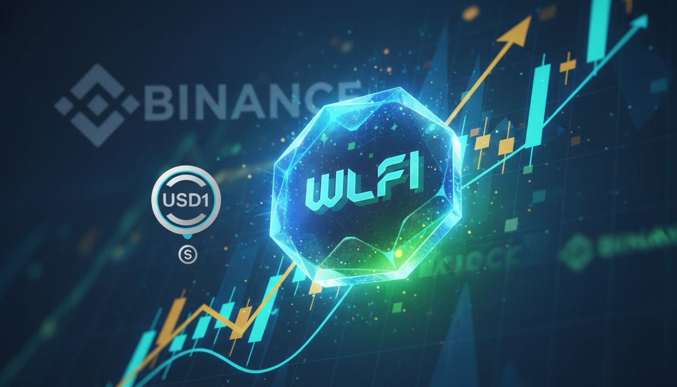 WLFI发布“全球互换”功能……冲击7万亿美元转账市场