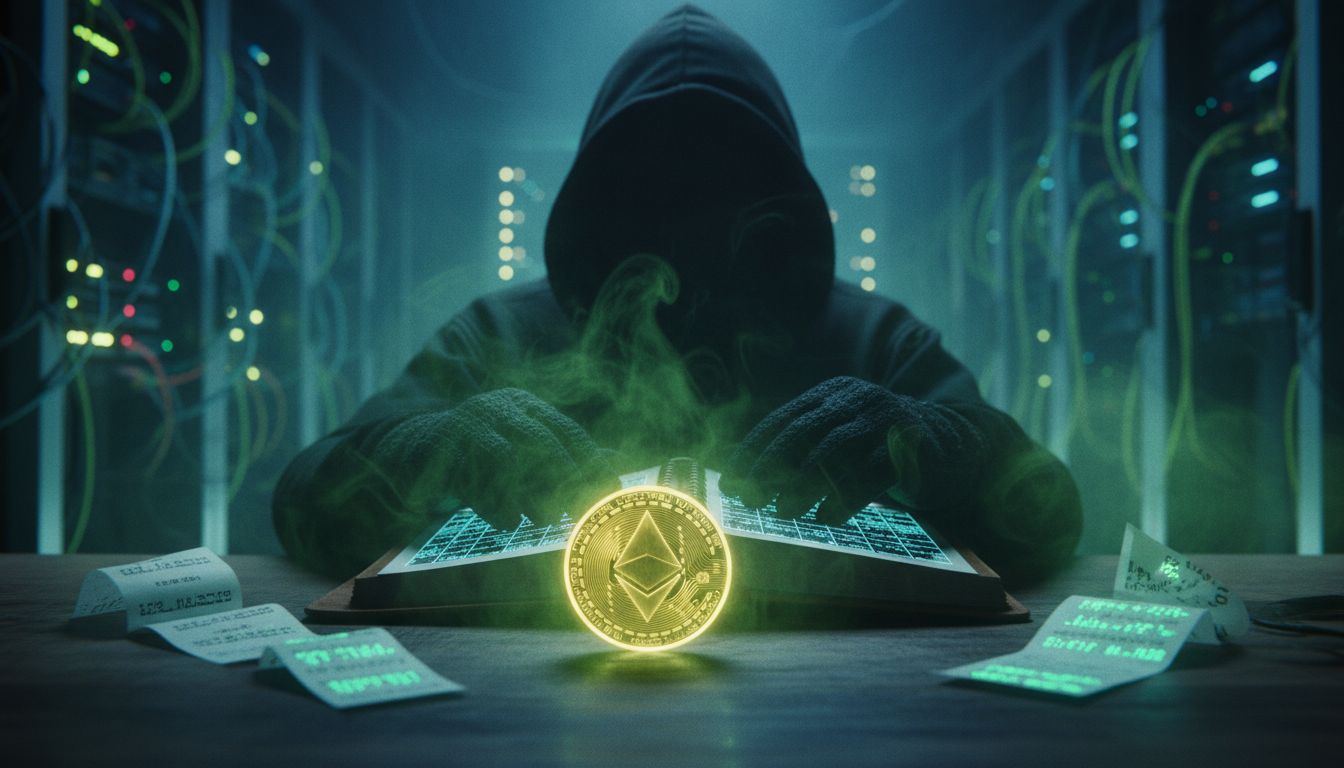 损失6300万美元(约9143.85亿韩元)……以太坊手续费降至“六分之一”，地址中毒攻击激增？