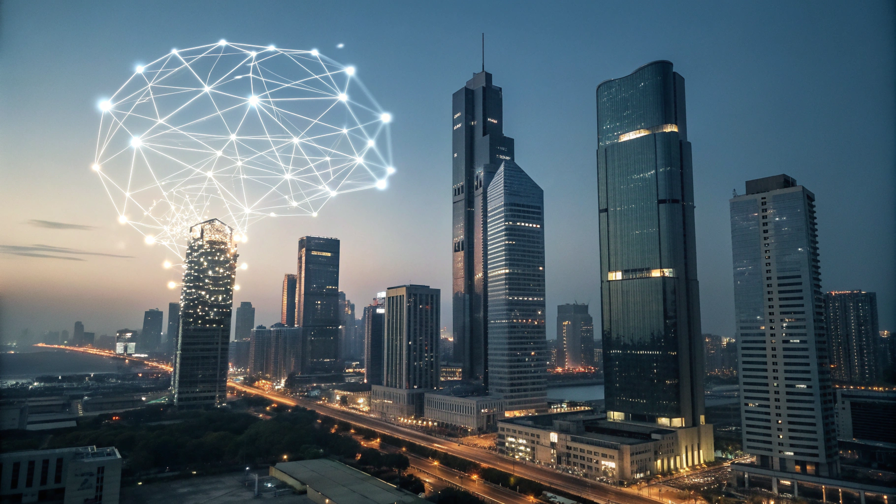 [未来分析]剑桥大学揭示惊人真相：“企业资金1.7万亿英镑正在沉睡中”