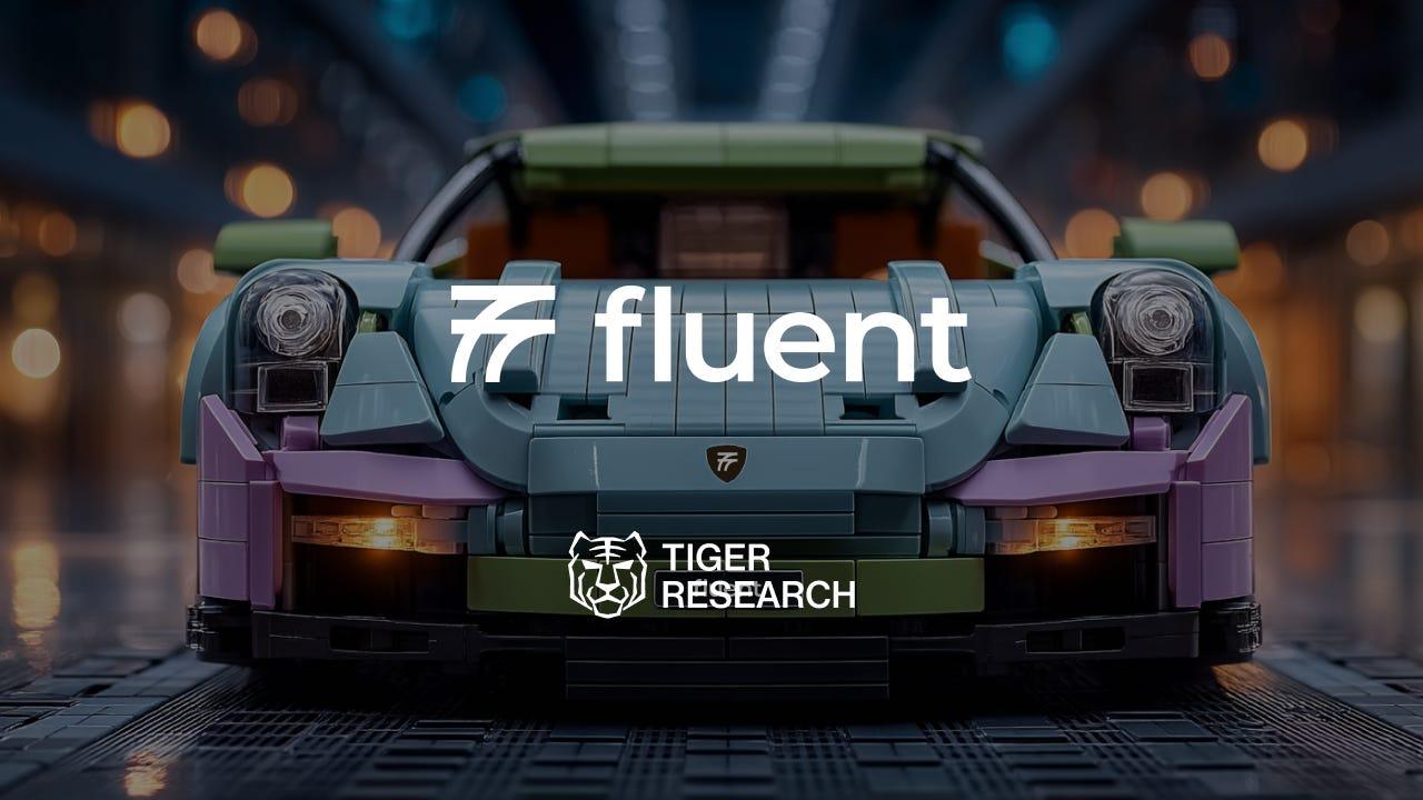 打破壁垒，融合流动与区块链边界…老虎研究展望打造全新生态系统