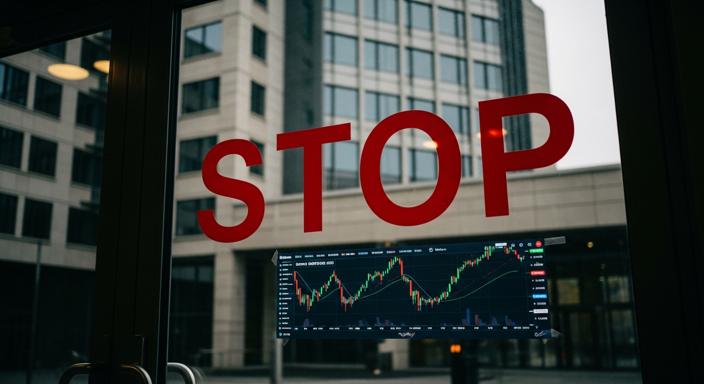 2026年7月转换倒计时约1,220天…“MiCA实施仅数月” 库币欧盟新业务遭禁，事后监管或将全面启动