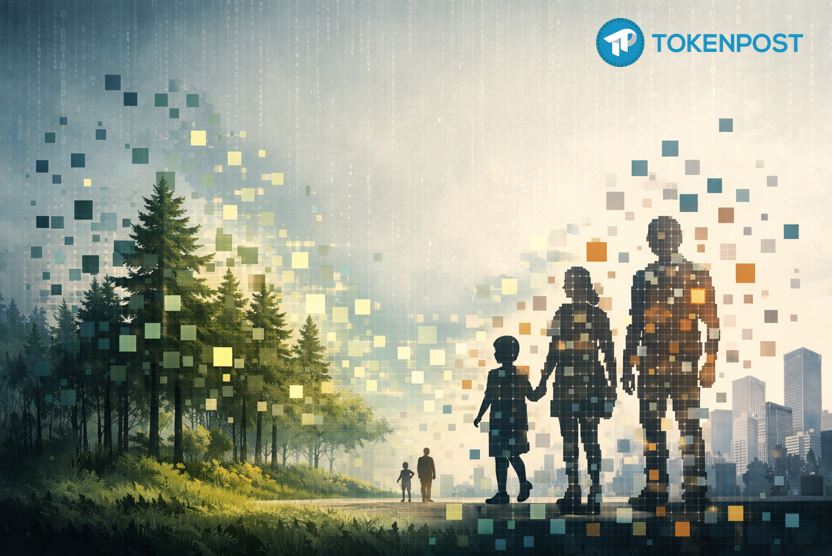 代币化的诱惑与数字控制的阴影