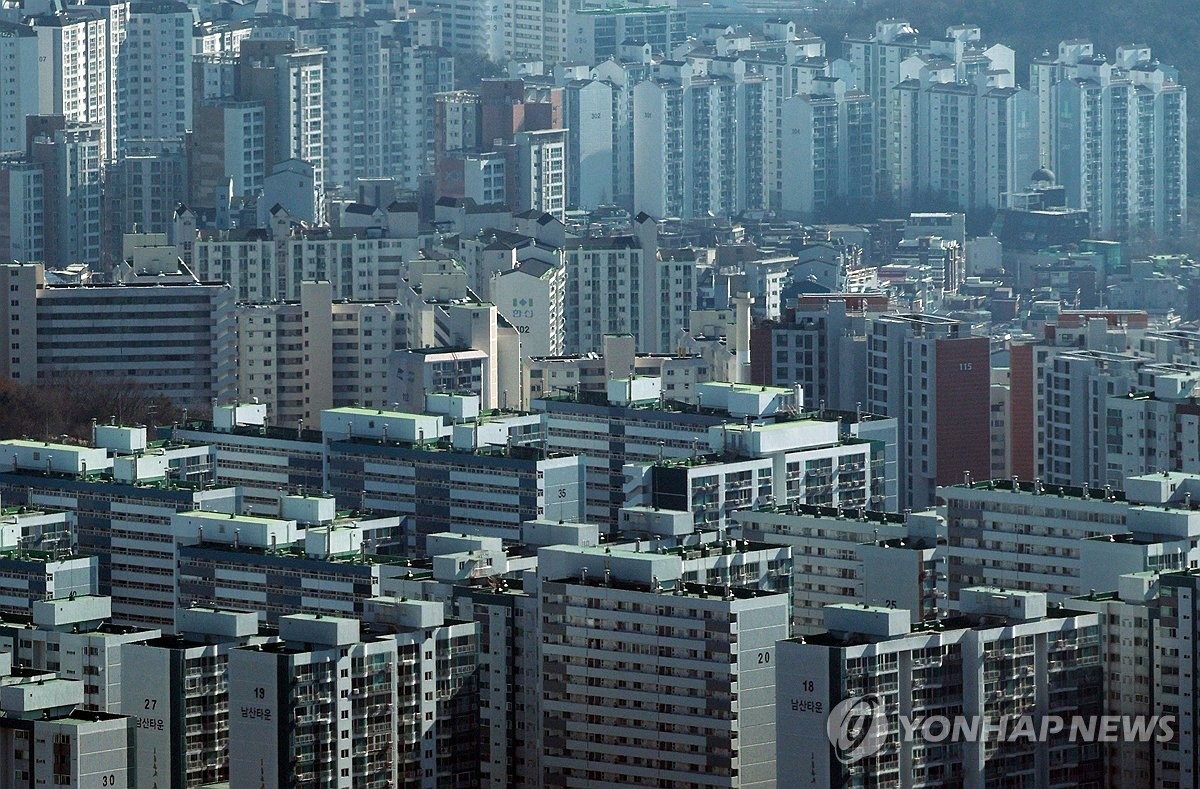 韩国中小建筑企业资金困境加剧...金融危机的信号弹？