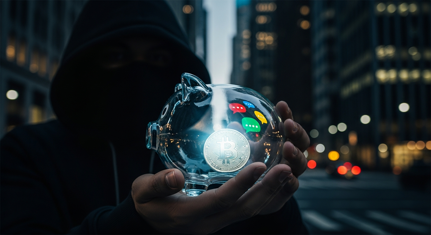 损失达3.703亿美元……“Pig Butchering”加密货币骗局，历经数月建立信任后阻止出金