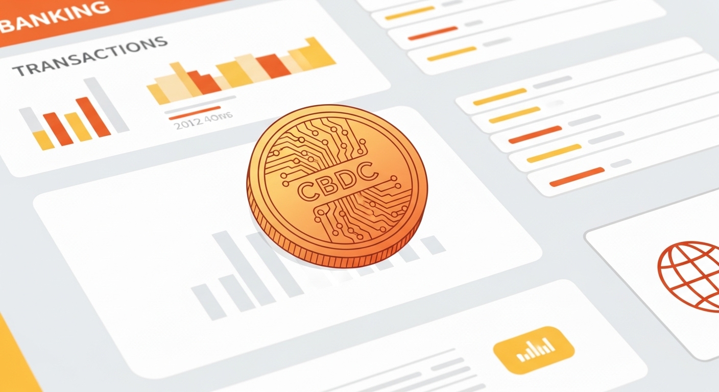 【代币分析】代币化时代，中央银行警惕“智能货币”的背后原因