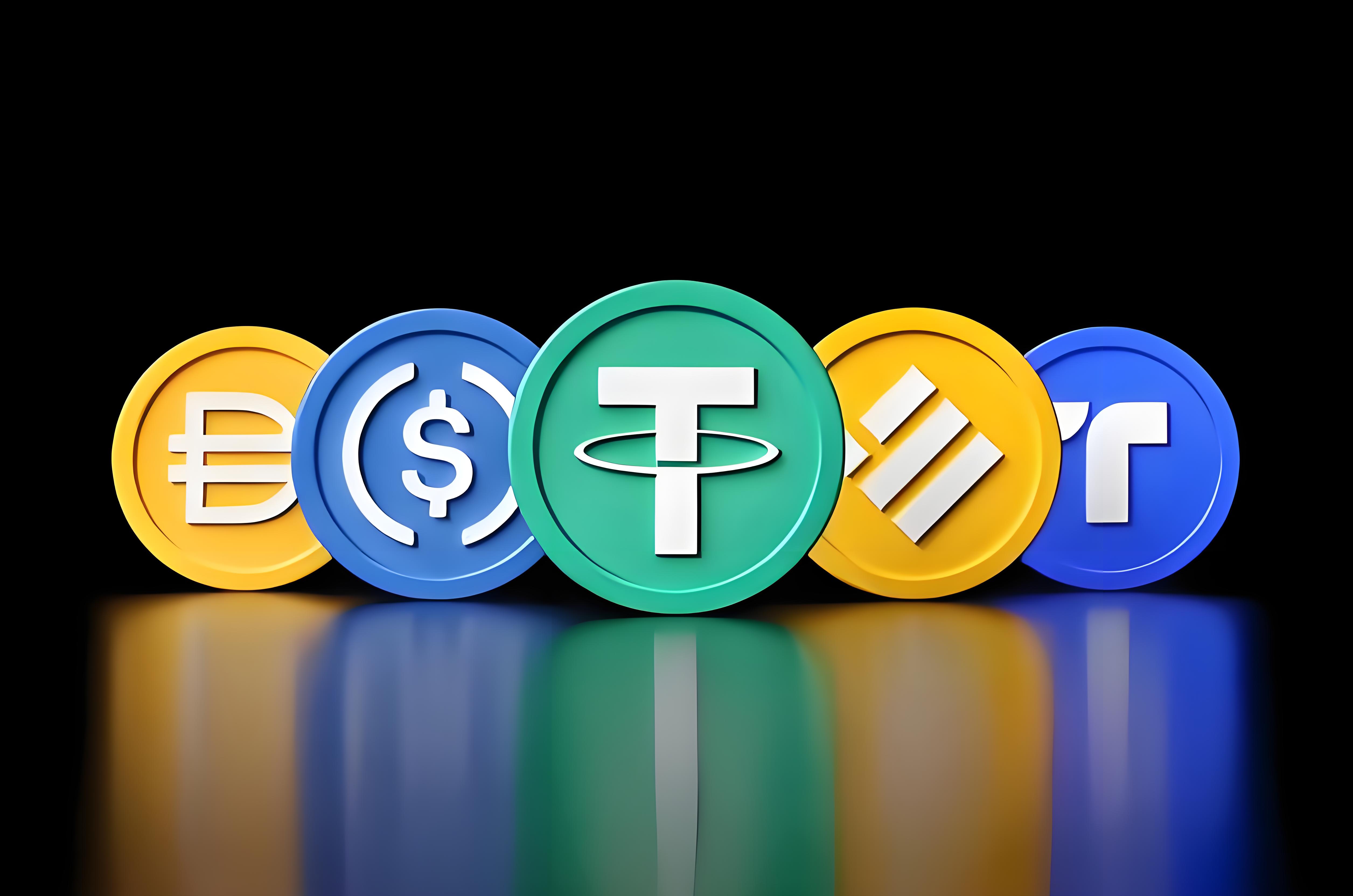 泰达停止发行与人民币挂钩的稳定币CNH₮…亚洲周十大热点事件盘点