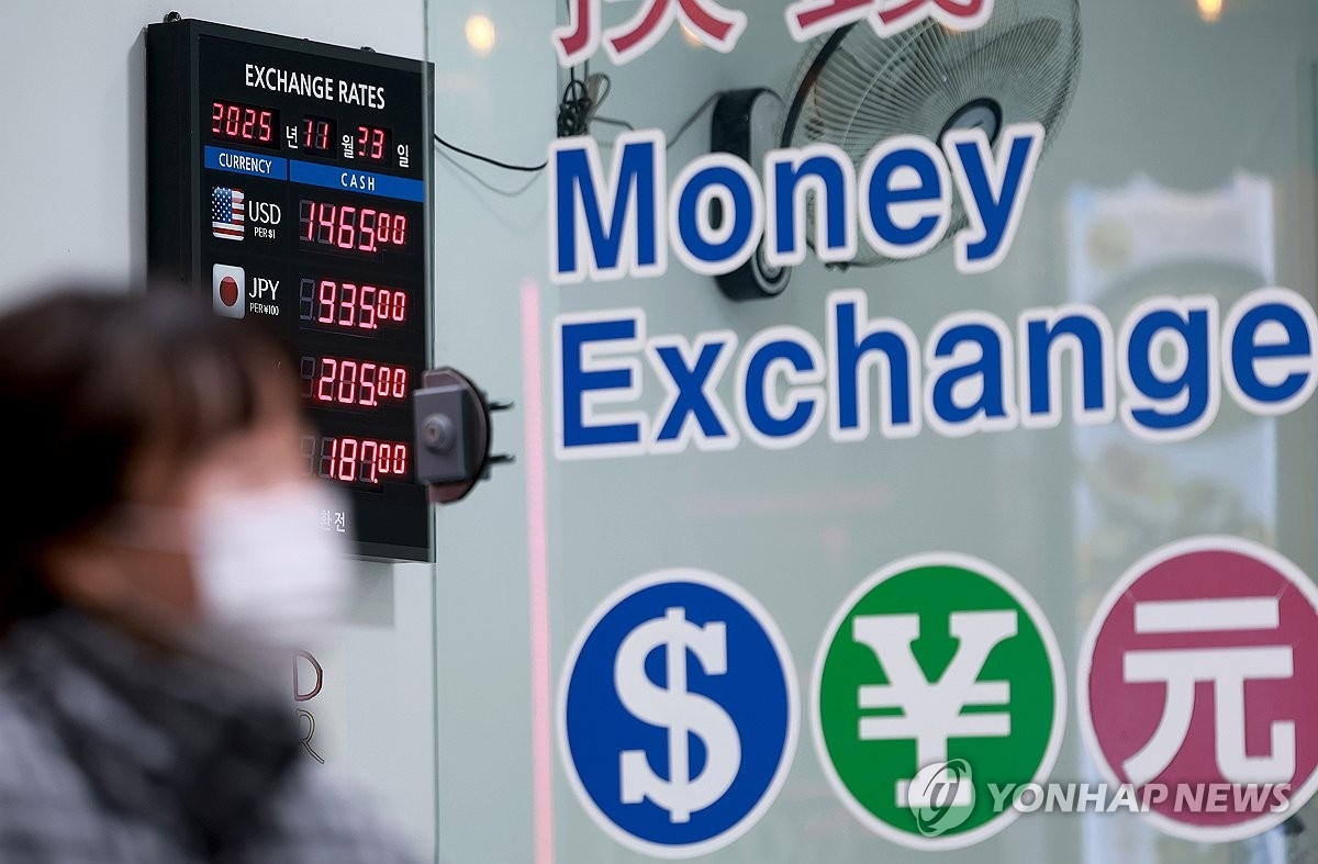 韩元回升，日元跌至新低……汇率波动引关注