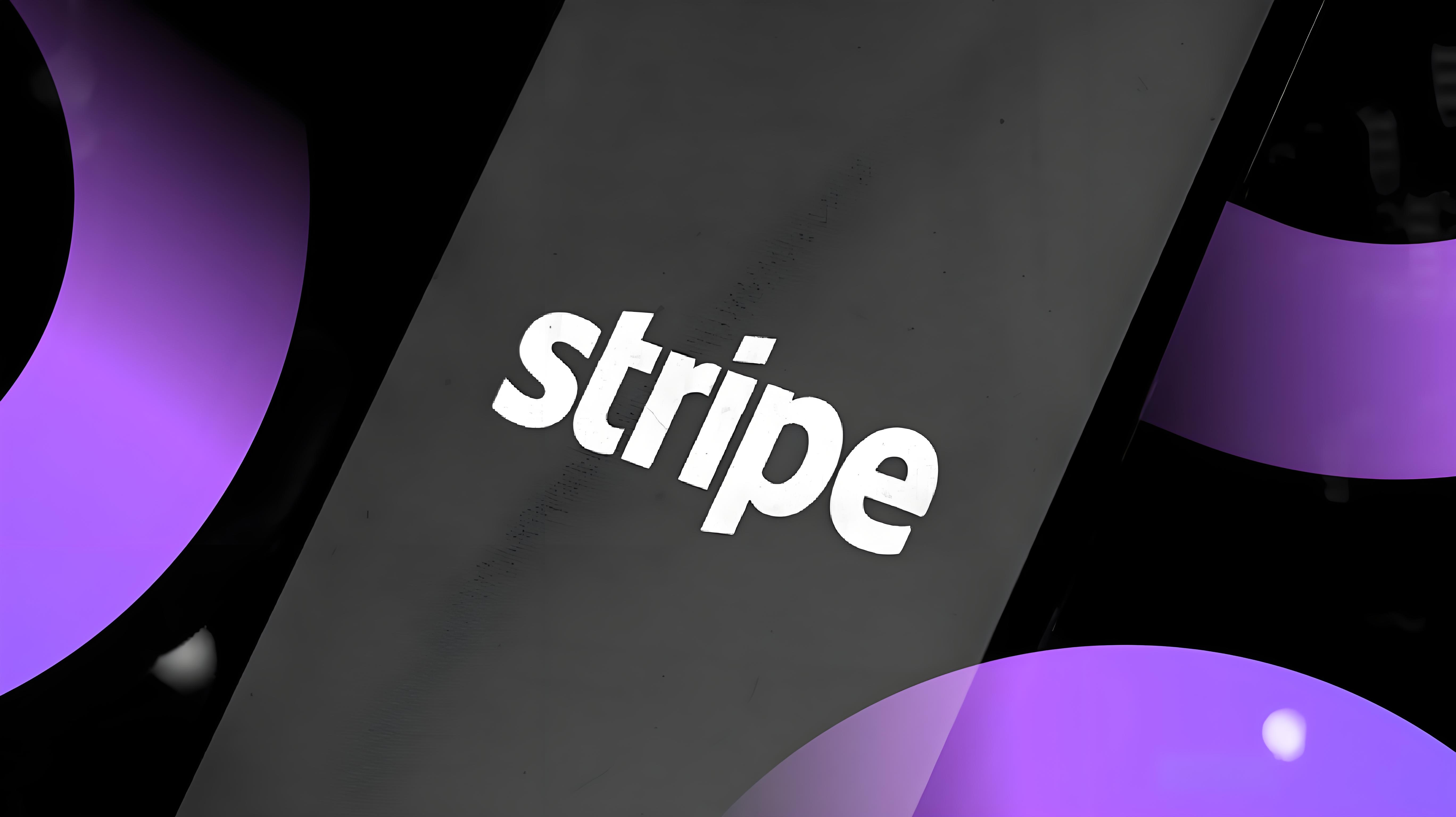 Stripe就潜在PayPal交易进行早期磋商：彭博社