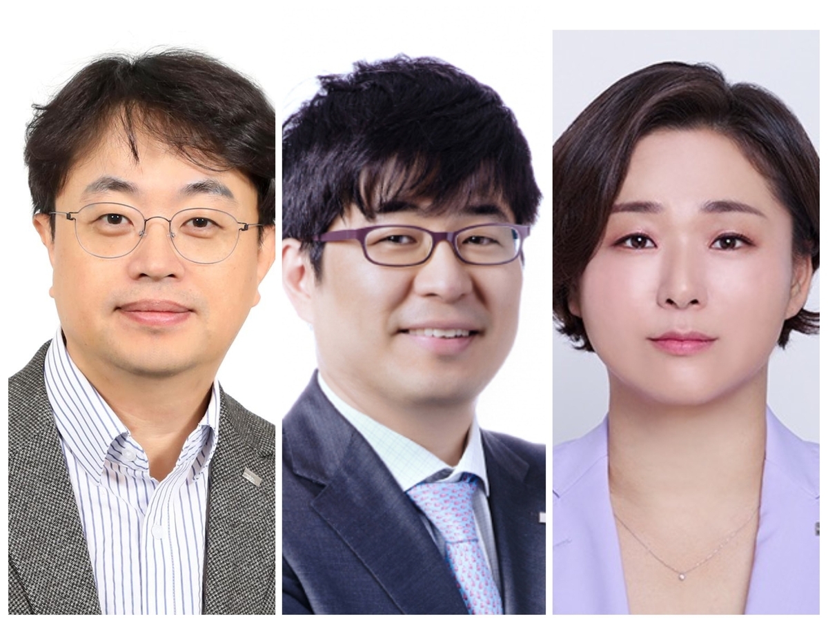 未来资产证券通过核心人事任命增强全球竞争力