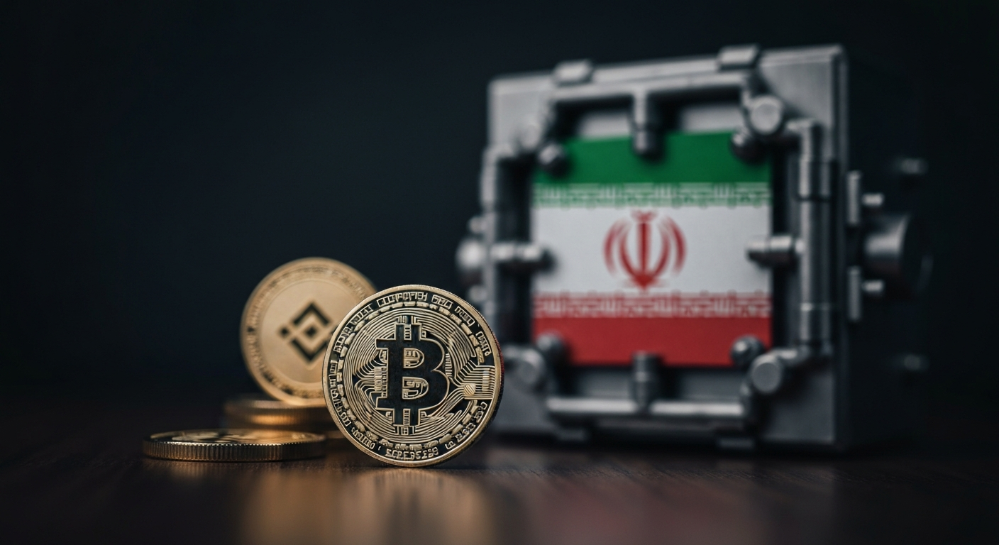 交易额达990亿美元的币安…美参议院启动“伊朗洗钱”嫌疑调查