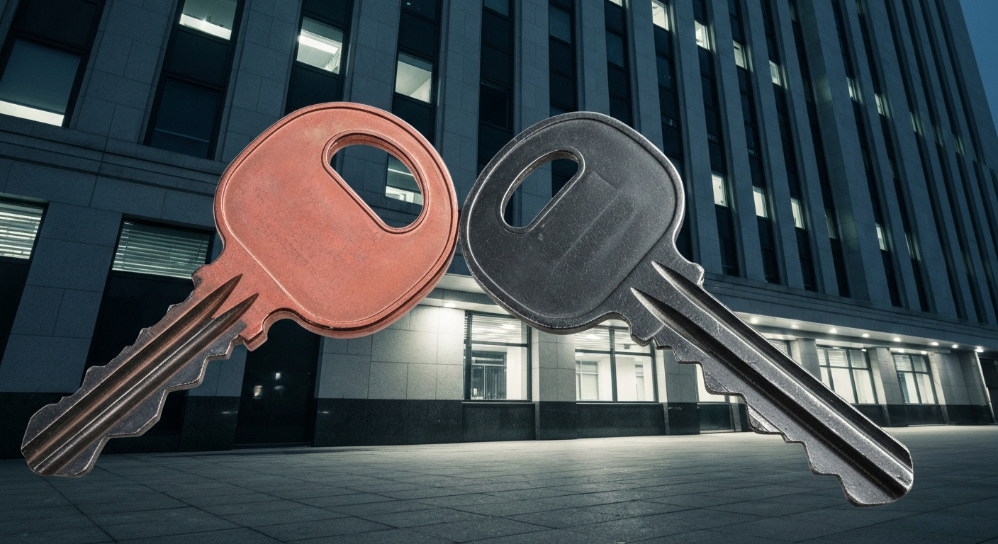 《清晰法案》期限临近…美国国会就DeFi"开发者责任"界限展开激烈辩论