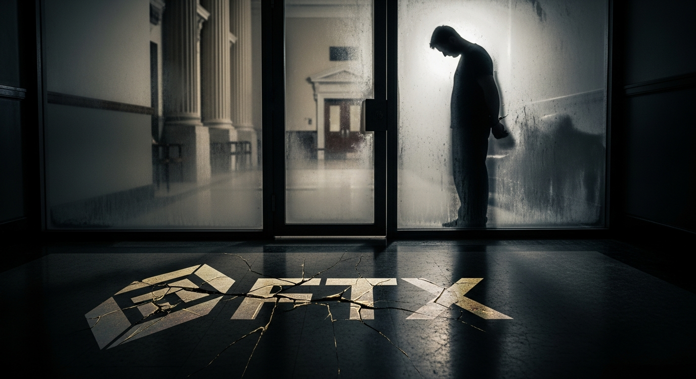 25年刑期的SBF“再审”变数…美国政府答复截止日期3月11日，特朗普在任总统赦免之说或被动摇