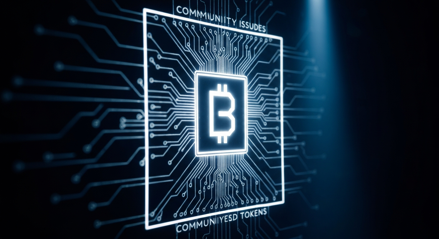 Pi Network生态拓展新实验：主网将引入“Pi生态代币”