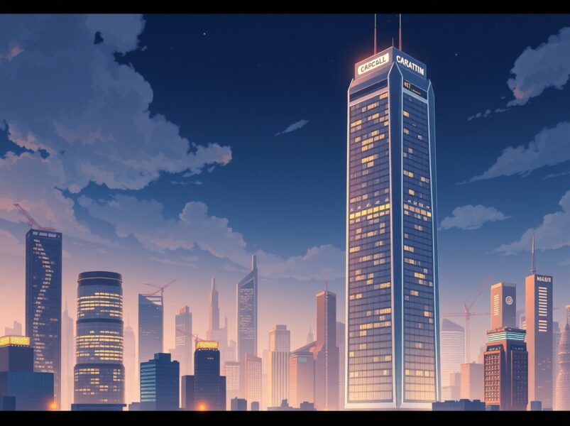 Block裁员震惊业界：杰克·多西无情裁员半数员工预示科技AI驱动未来