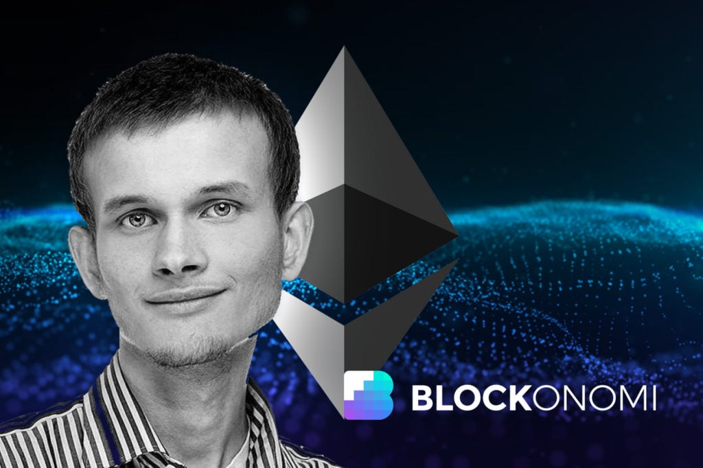 Vitalik Buterin详解以太坊量子防御路线图