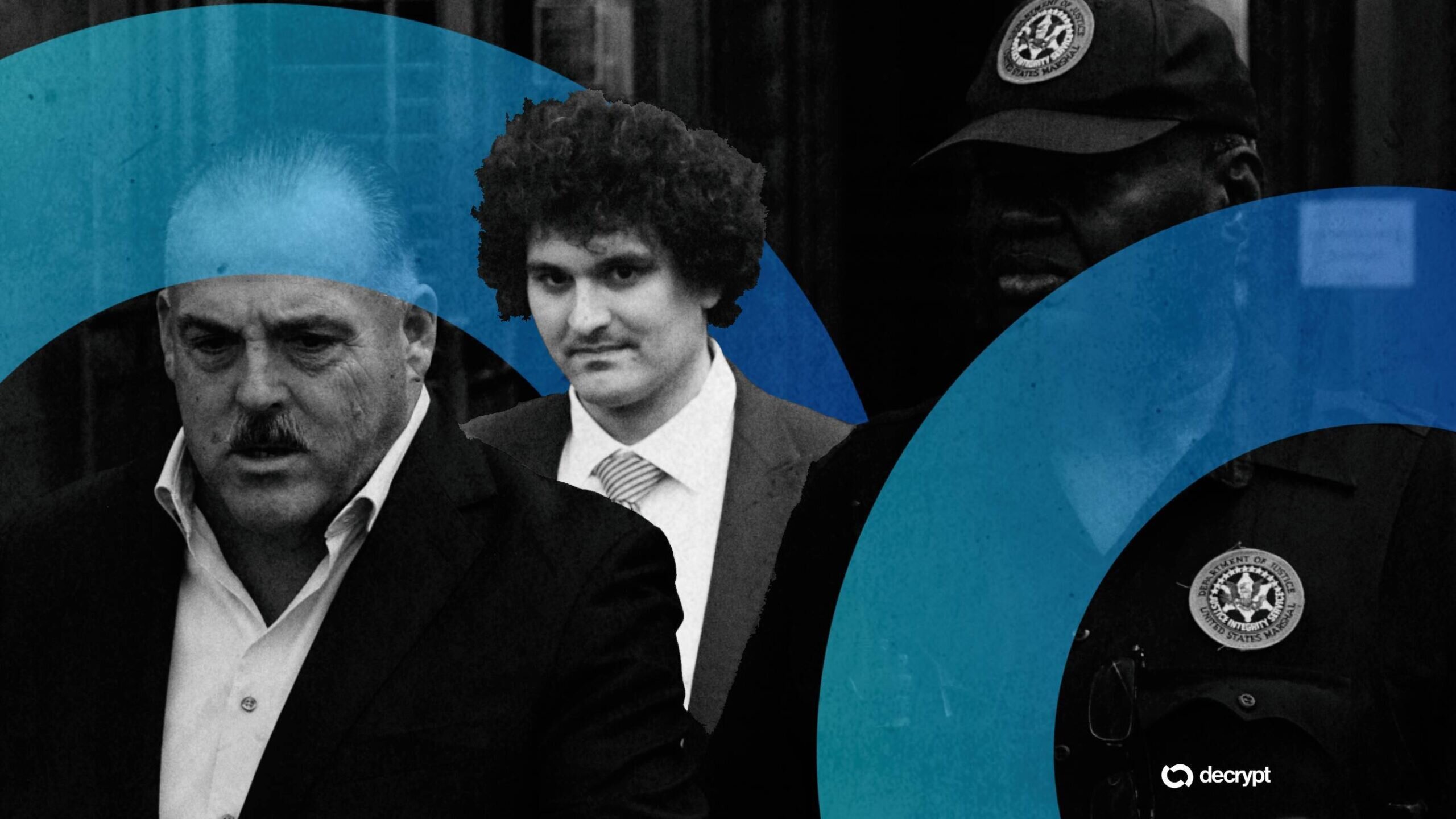 “有人在寻求赦免”：参议员抨击萨姆·班克曼-弗里德支持加密货币法案