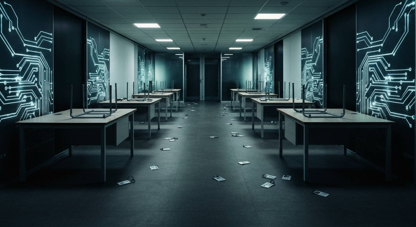 6亿美元营业利润下……Block裁员4000余人押注“AI平台”转型