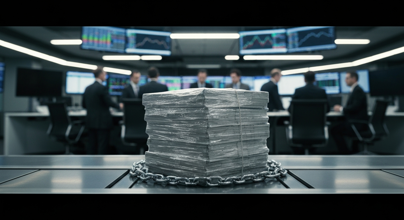 投入1亿美元“JAAA”……离心机、Resolve在Aave Horizon启动最大规模“RWA循环交易”交易