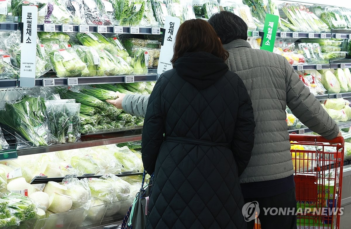 韩国将公布核心经济指标…半导体景气与物价变数成焦点