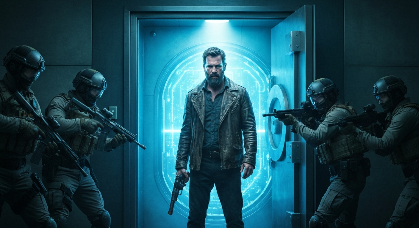 白宫暂停联邦政府各部门使用“Anthropic”……生成式AI采购风波，凸显安全与控制权冲突