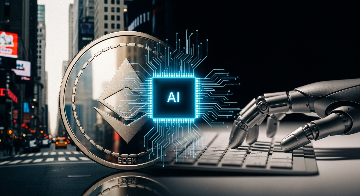 范式基金以15亿美元拓展至人工智能与机器人领域……加密VC投资格局或将生变