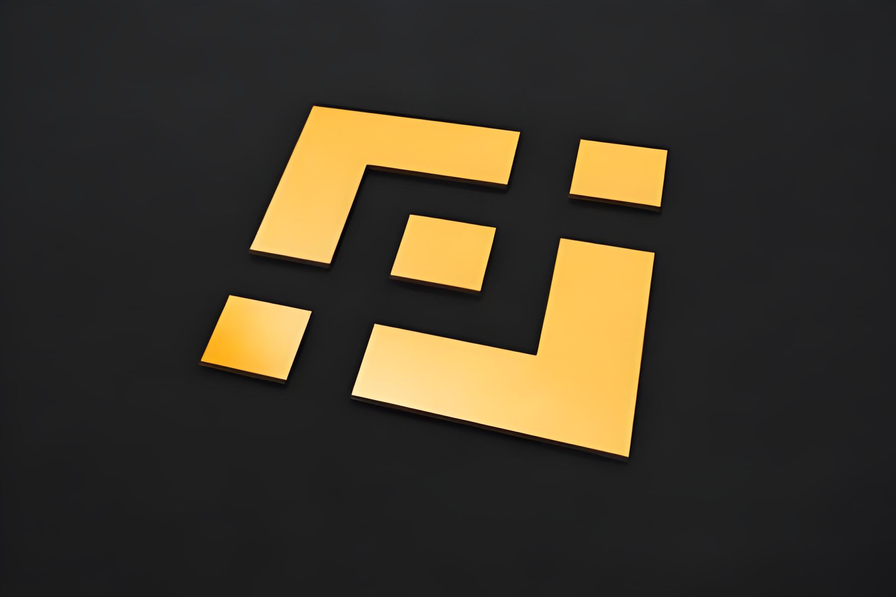 参议院民主党人敦促司法部对币安展开调查