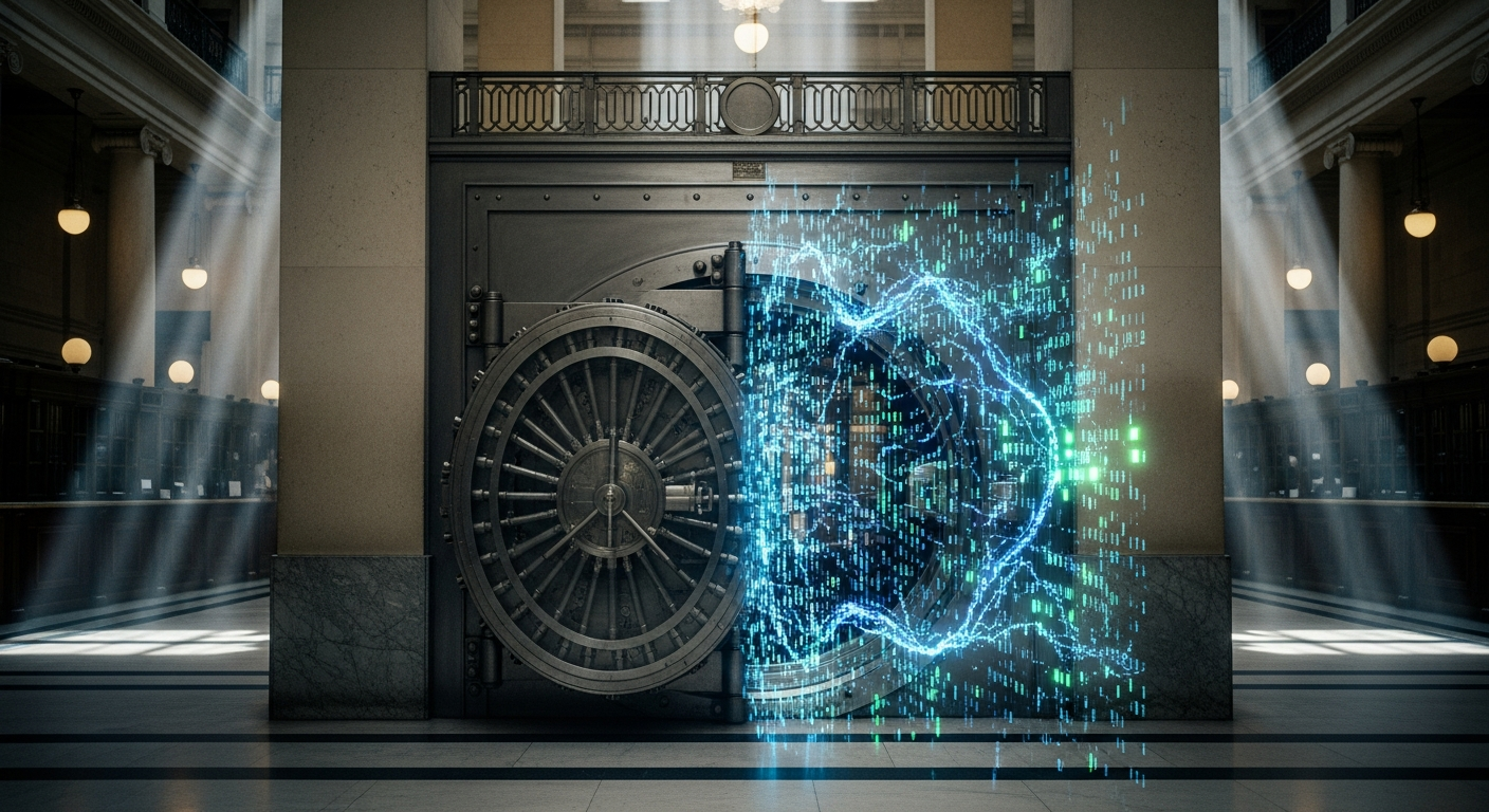 巴克莱银行考虑实现支付与存款区块链化……将稳定币和代币化存款提上测试日程