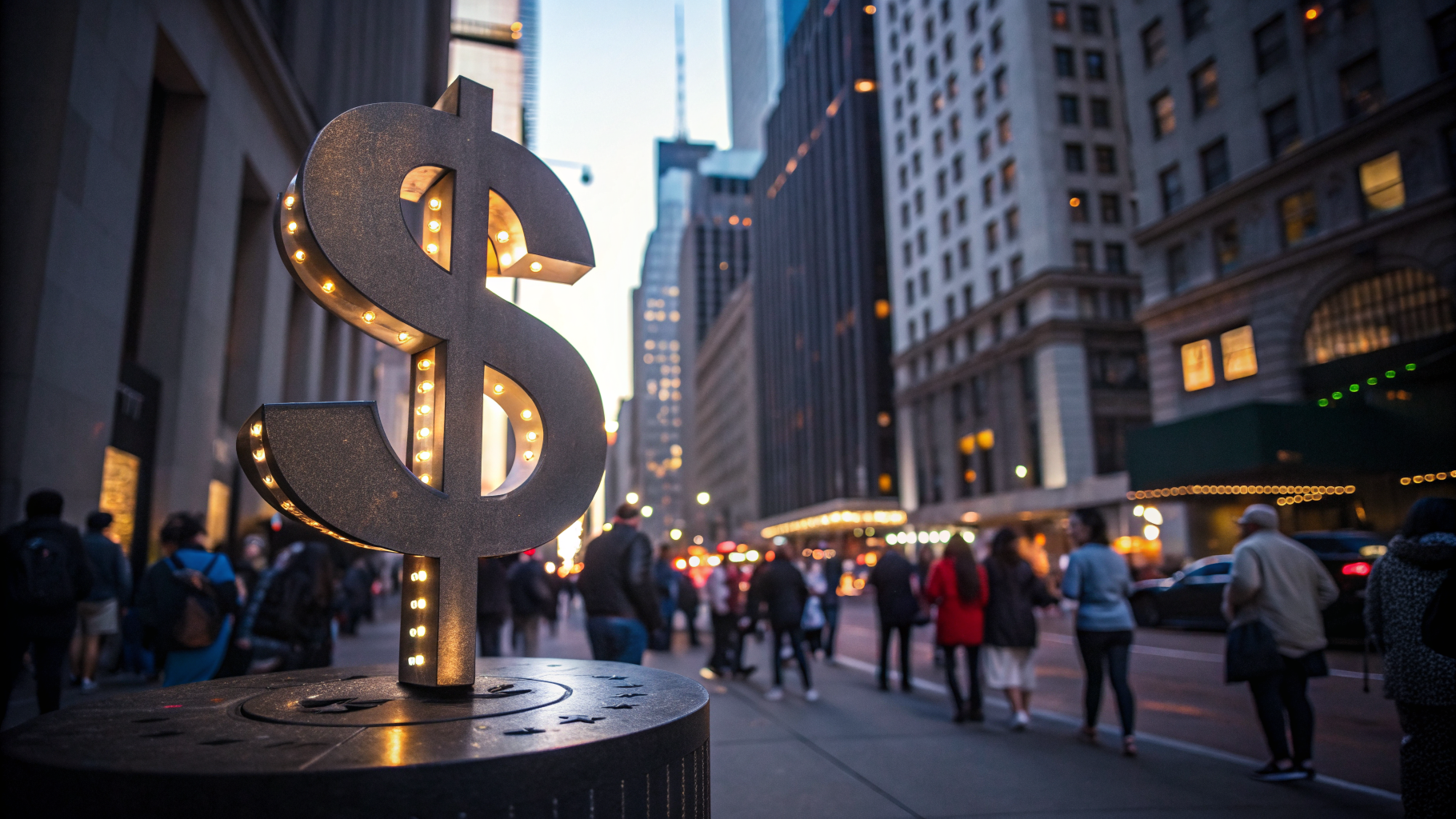 OpenAI史上最大融资1100亿美元，企业估值突破8400亿美元