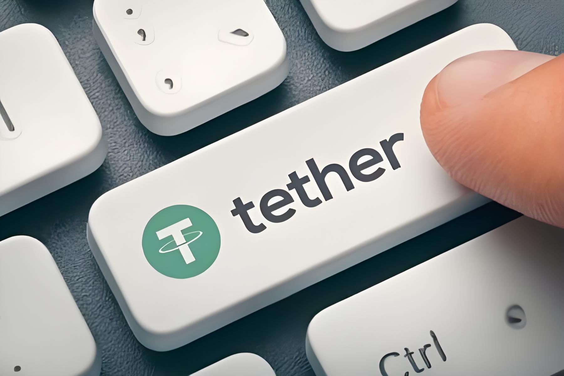 泰达公司冻结42亿美元USDT，关联全球加密货币犯罪打击行动