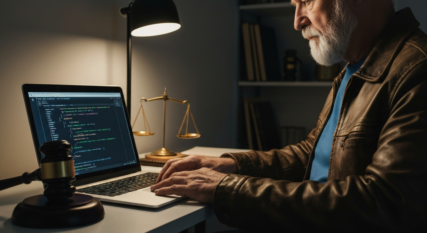 美国国会立法保护"仅写代码"开发者免遭起诉……重新定义无证资金转账业务适用范围