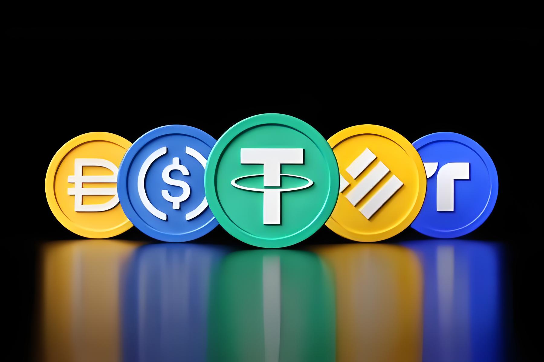 稳定币高收益冲击传统银行模式