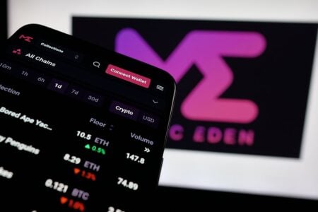 Magic Eden调整战略重心转向加密娱乐平台Dicey