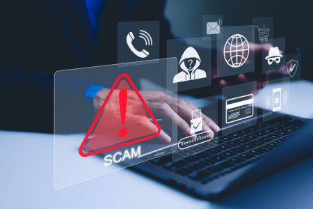 爱情诈骗涉加密货币案件激增 泰达币成执法重点
