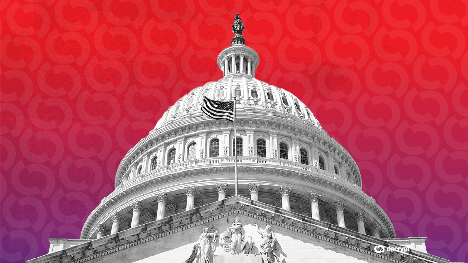 美国参议院推进住房法案含央行数字货币禁令