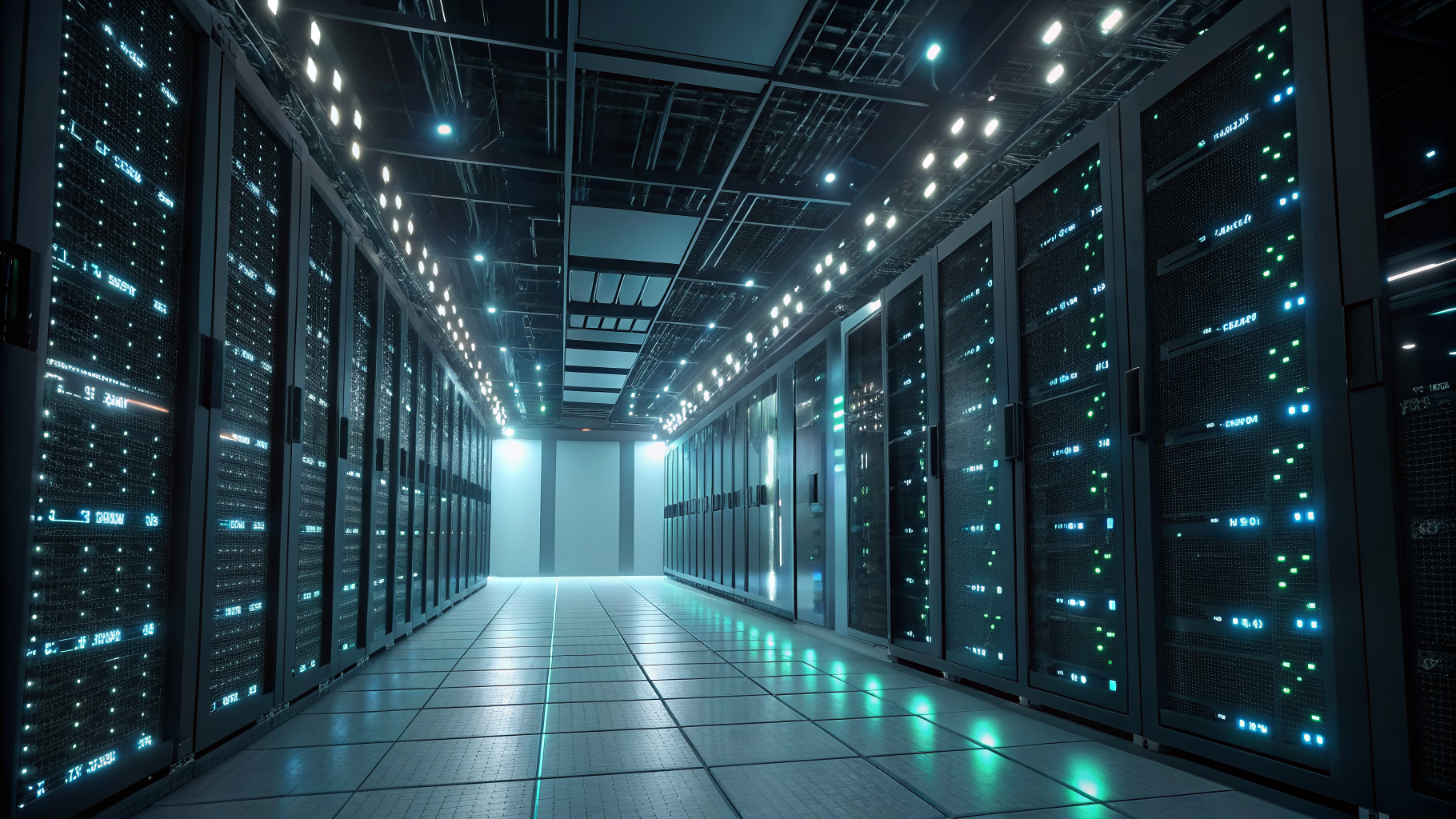 人工智能基础设施迎来超低延迟时代