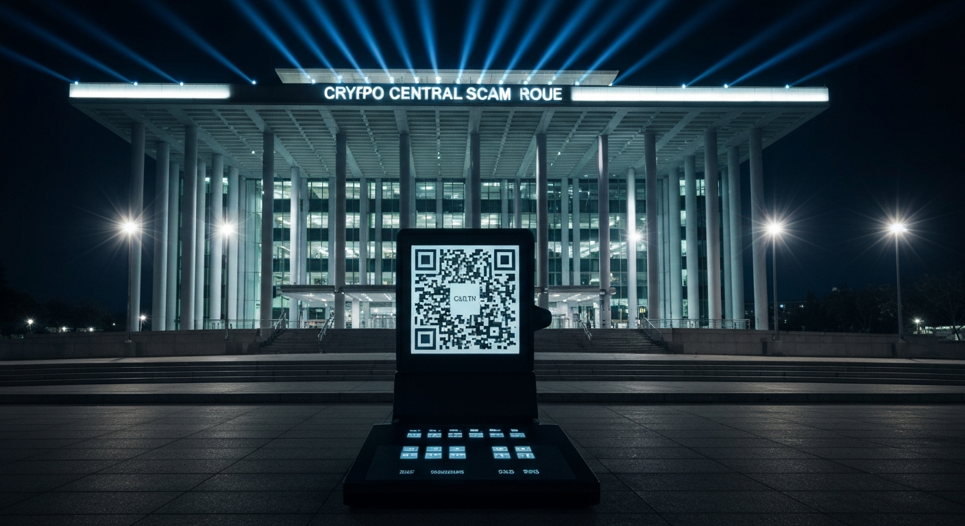 俄罗斯央行警示加密货币成金融骗局募资工具