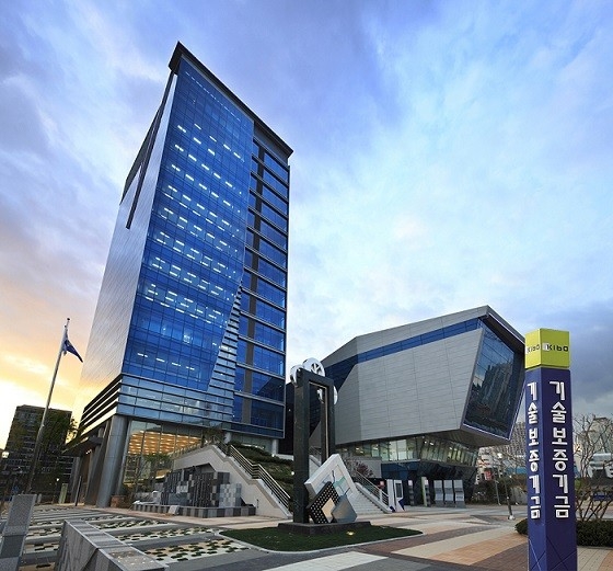 技术担保基金联合BNK庆南银行推地方创投金融扶持计划